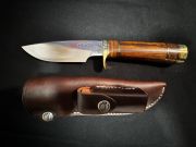 Randall # 25 5 Pollici Trapper