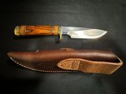 Randall # 25 5 Pollici Trapper