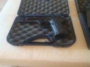 Beretta 98 Target