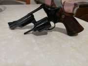 Smith & Wesson 19.3