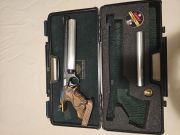 Steyr Mannlicher LP 10
