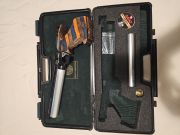 Steyr Mannlicher LP 10