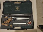 Steyr Mannlicher LP 10