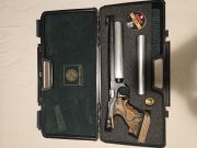 Steyr Mannlicher LP 10