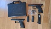 Beretta Armi APX Combat