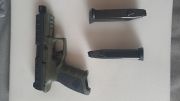 Beretta Armi APX Combat