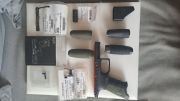 Beretta Armi APX Combat