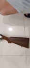 Franchi 48/al 20 ga hunter
