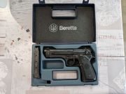 Beretta 98fs