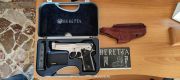 Beretta 98 STEEL 1