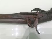 (Marca generica) Fucile "Garibaldino" antico