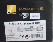 Nikon Monarch 7