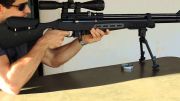 carabina air rifle libera vendita