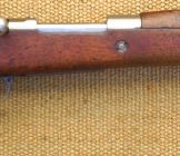 Mauser CILENO 1912