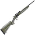 Bergara BT13 THUMBHOLE