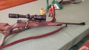 Mauser EUROPA 66