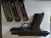 Beretta PX4 STORM