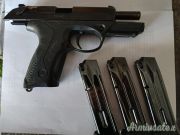 Beretta PX4 STORM