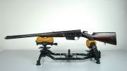 FN BROWNING 1900 - MODEL 8 - CAL 35 REM.