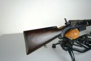 FN BROWNING 1900 - MODEL 8 - CAL 35 REM.