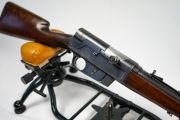 Remington MODEL 8