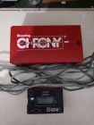Chrony Alpha