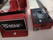 Chrony Alpha