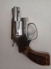 SMITH e WESSON Chief