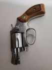 SMITH e WESSON Chief