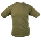 SBB Brancaleoni T-shirt Militare SBB 100% Cotone Verde