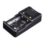 Fenix Light Fenix caricabatterie ARE-C1+ universale