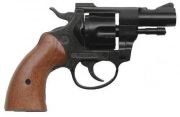 Bruni Guns Replica a Salve Revolver 2" Smith & Wesson 10