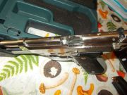 Beretta 98fs gold inox