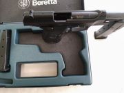 Beretta 84F 9x17 (380)