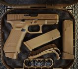 Glock 19X G-Match