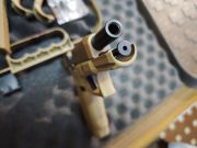 Glock 19X G-Match