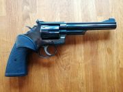 Smith and Wesson 19