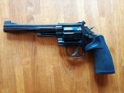 Smith and Wesson 19