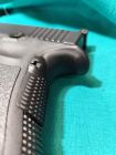 Glock 35 SC sportiva doppio calibro