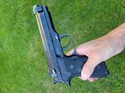 Beretta 98FS M9