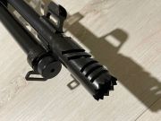 Fabarm SDASS Tactical telescopic