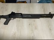 Fabarm SDASS Tactical telescopic