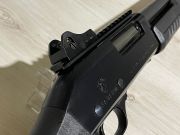 Fabarm SDASS Tactical telescopic