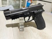 SDM XM9 OPERATOR 9x21