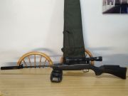 Weihrauch 30S