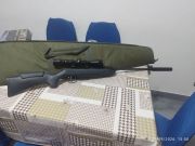 Weihrauch HW 30S
