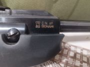 Weihrauch HW 30S