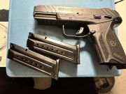 Ruger security 9