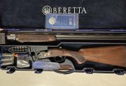 Beretta 687 Silver Pigeon IV