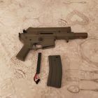 Ares Airsoft AM 003 -M4CCP